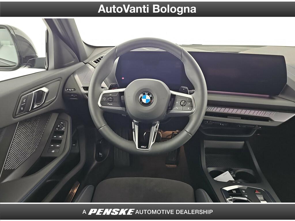 BMW Serie 1 118d MSport Pro auto