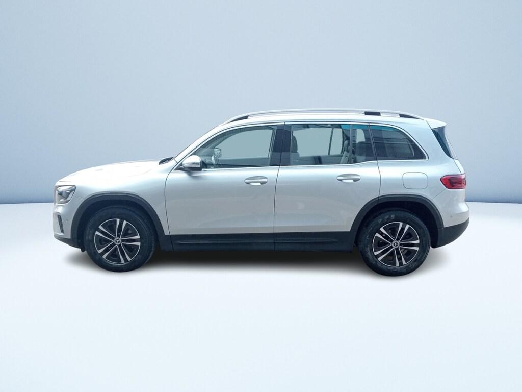 Mercedes GLB 180 d Advanced auto