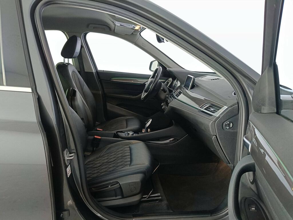BMW X1 sdrive18d xLine auto