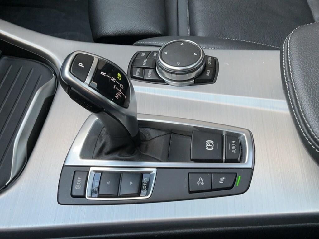 BMW X4 xdrive30dA Msport
