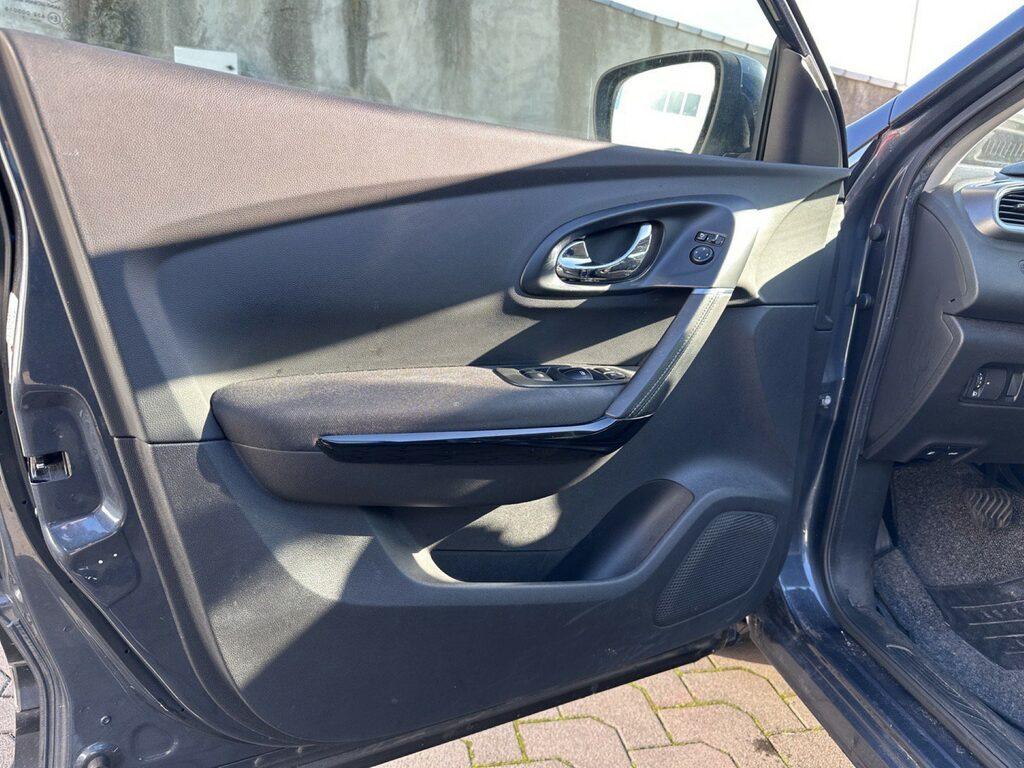 Renault Kadjar 1.5 dci energy Hypnotic16 (magnetik) 110cv edc