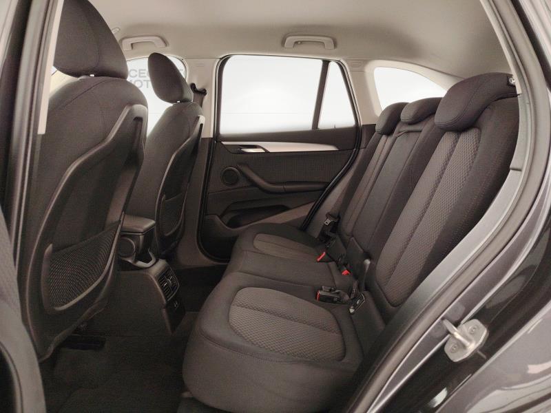 BMW X1 sdrive18d Business Advantage auto