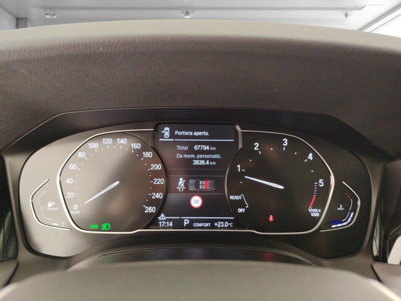 BMW Serie 3 320d Touring mhev 48V xdrive Sport auto