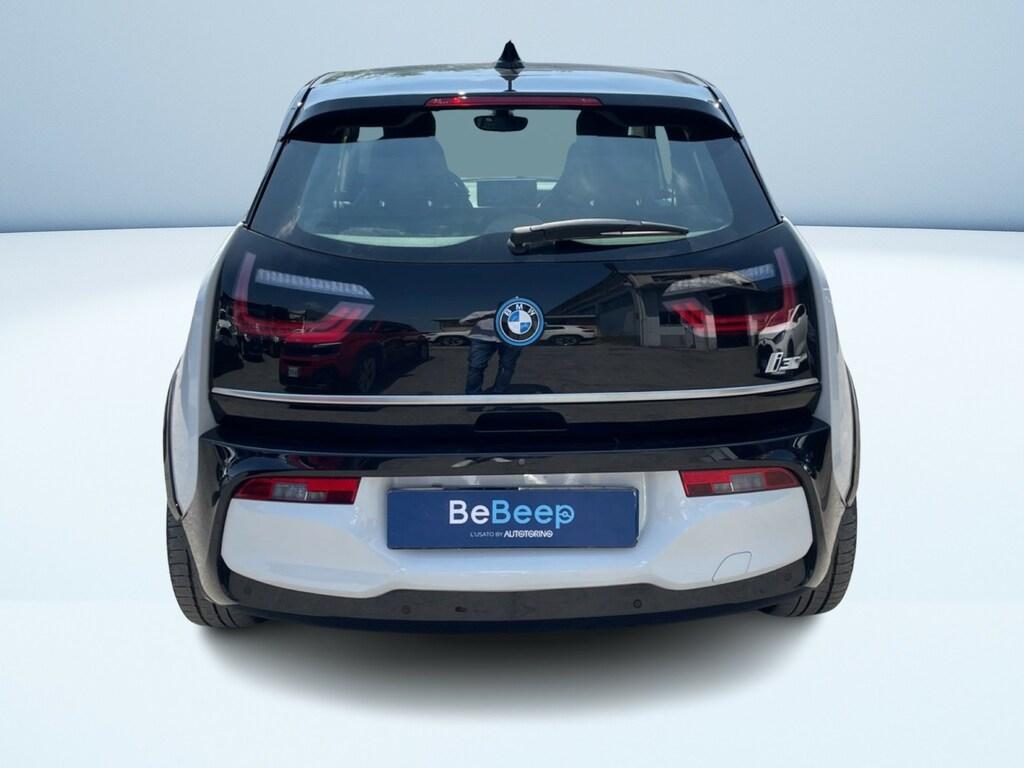 BMW i3 i3s 120Ah Advantage