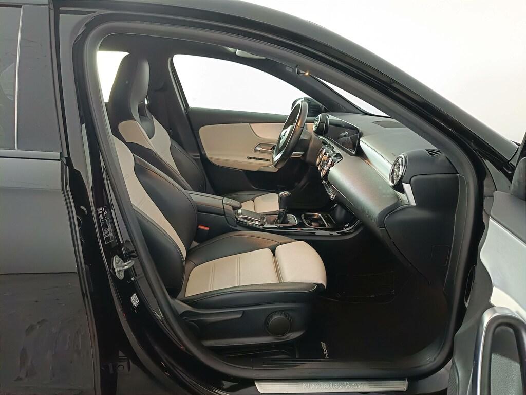Mercedes Classe A 180 d Premium