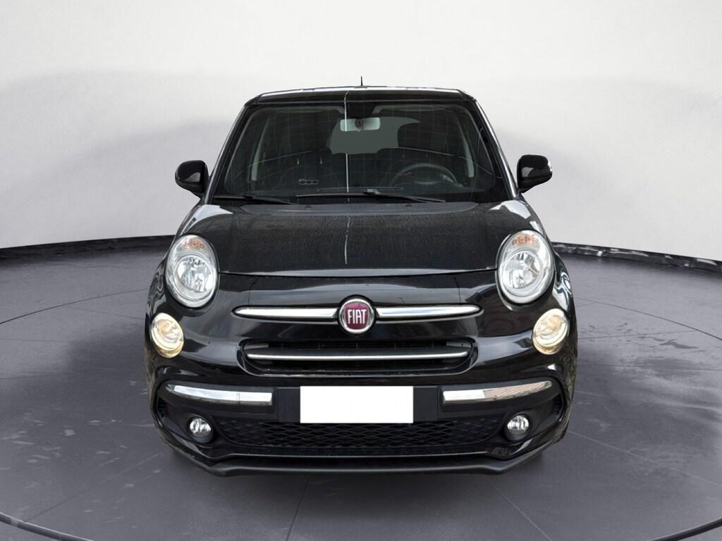 Fiat 500L 1.6 mjt Pop Star 120cv