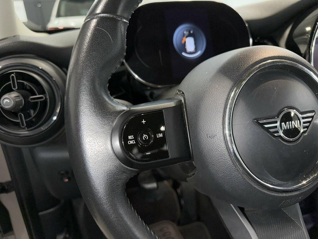 Mini Cooper 1.5 TwinPower Turbo Cooper