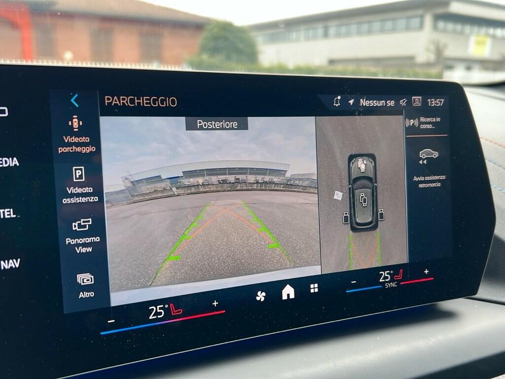 BMW Serie 1 118d MSport Pro auto