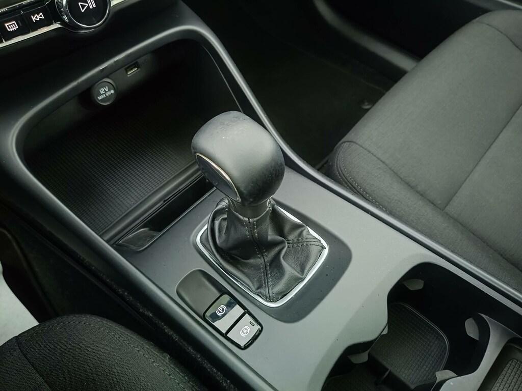 Volvo XC40 2.0 D3
