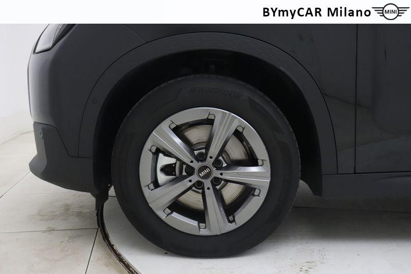 Mini Mini Countryman 1.5 48V C Classic auto