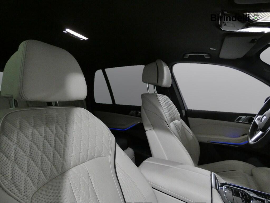 BMW X5 xdrive30d MSport Pro auto