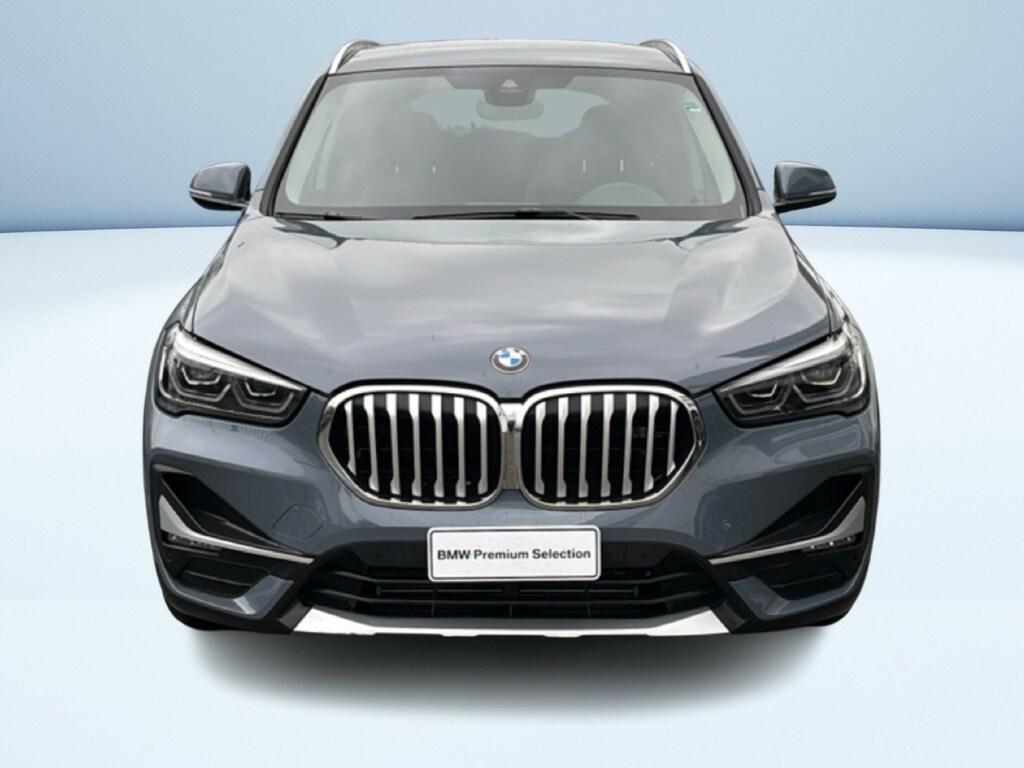 BMW X1 xdrive25e xLine auto