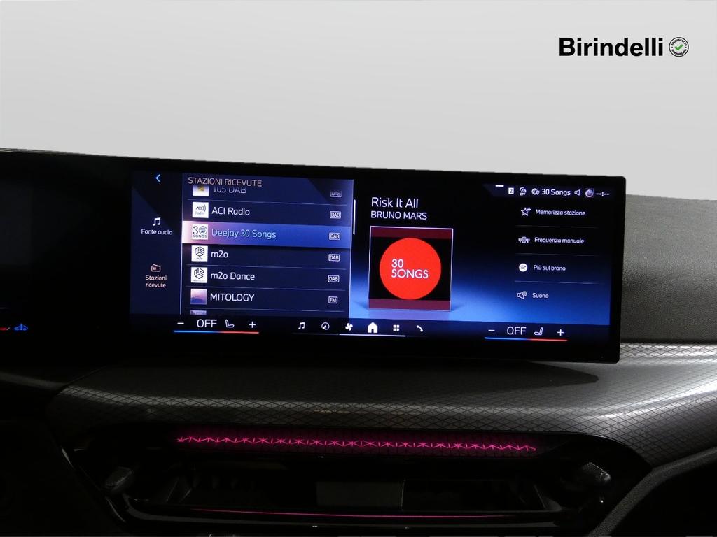 BMW Serie 4 420d Gran Coupe mhev 48V xdrive M Sport Pro auto