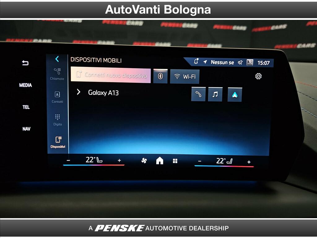 BMW Serie 1 118d MSport Pro auto