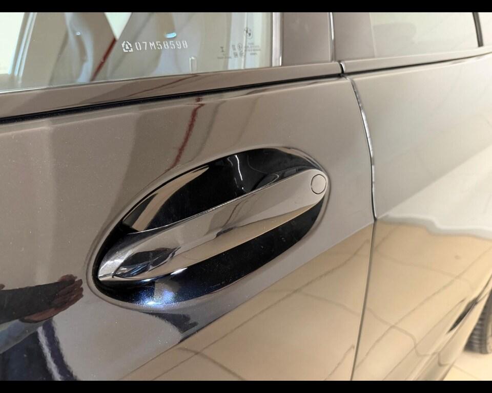 BMW Serie 1 118d Msport auto