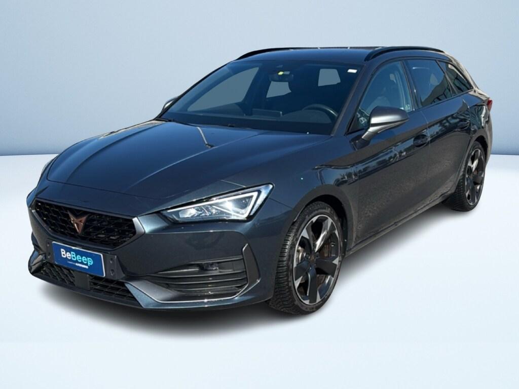 Cupra Leon Sportstourer 1.5 hybrid 150cv dsg