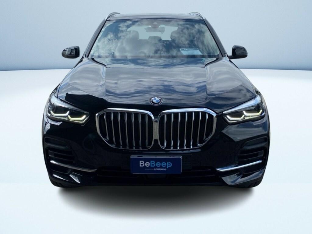 BMW X5 xdrive25d Business auto