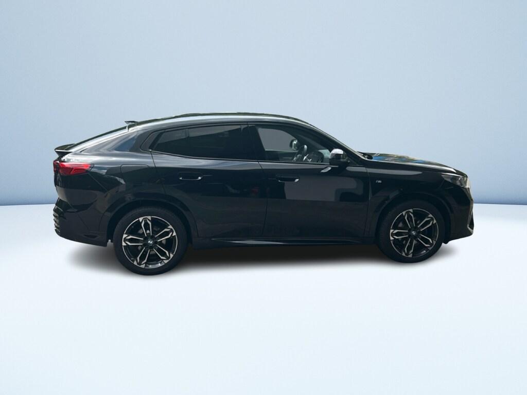 BMW X2 xdrive 20d 48V MSport auto