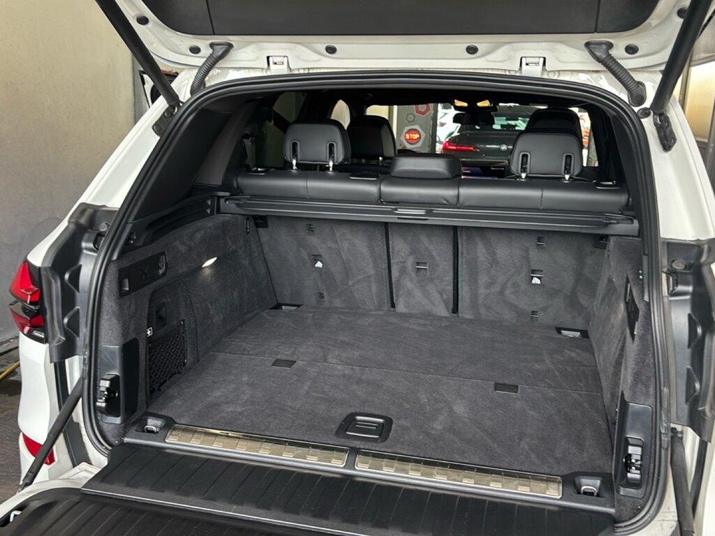 BMW X5 xdrive50e MSport Pro auto
