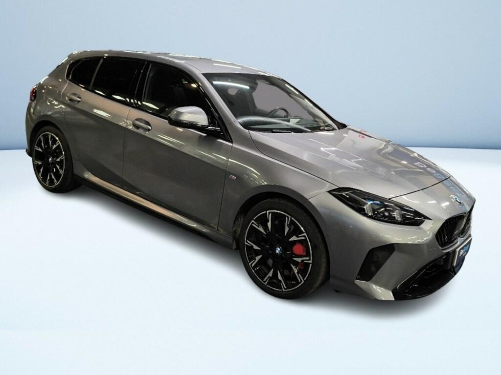 BMW Serie 1 118d MSport Pro auto