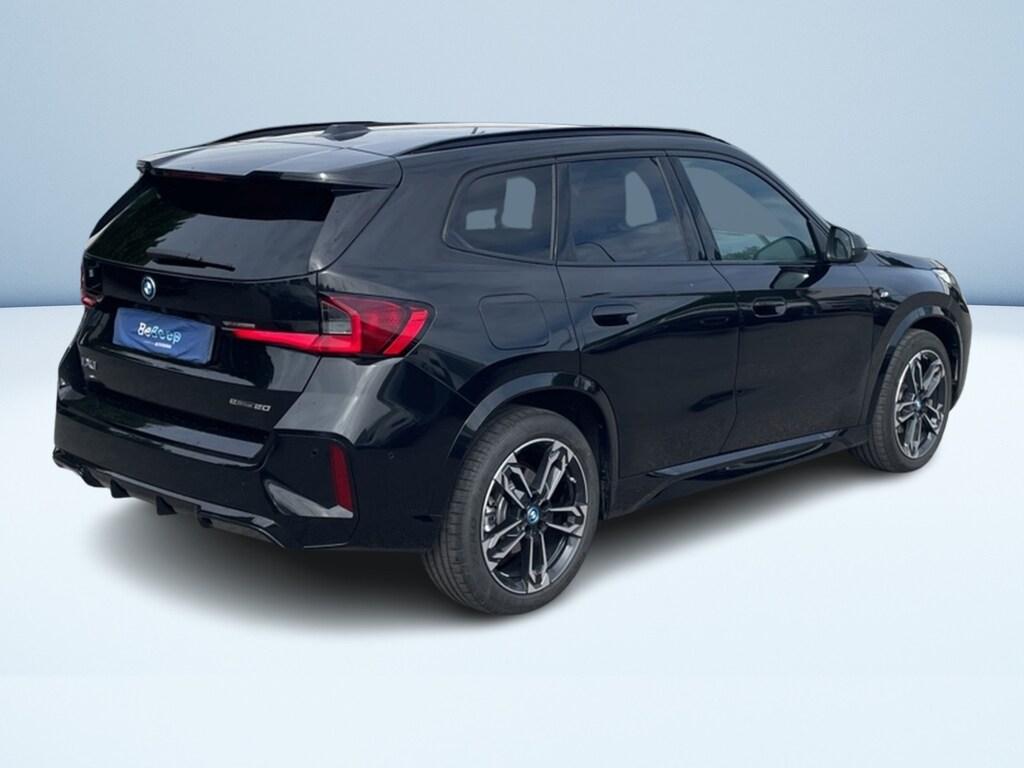 BMW iX1 edrive 20 MSport