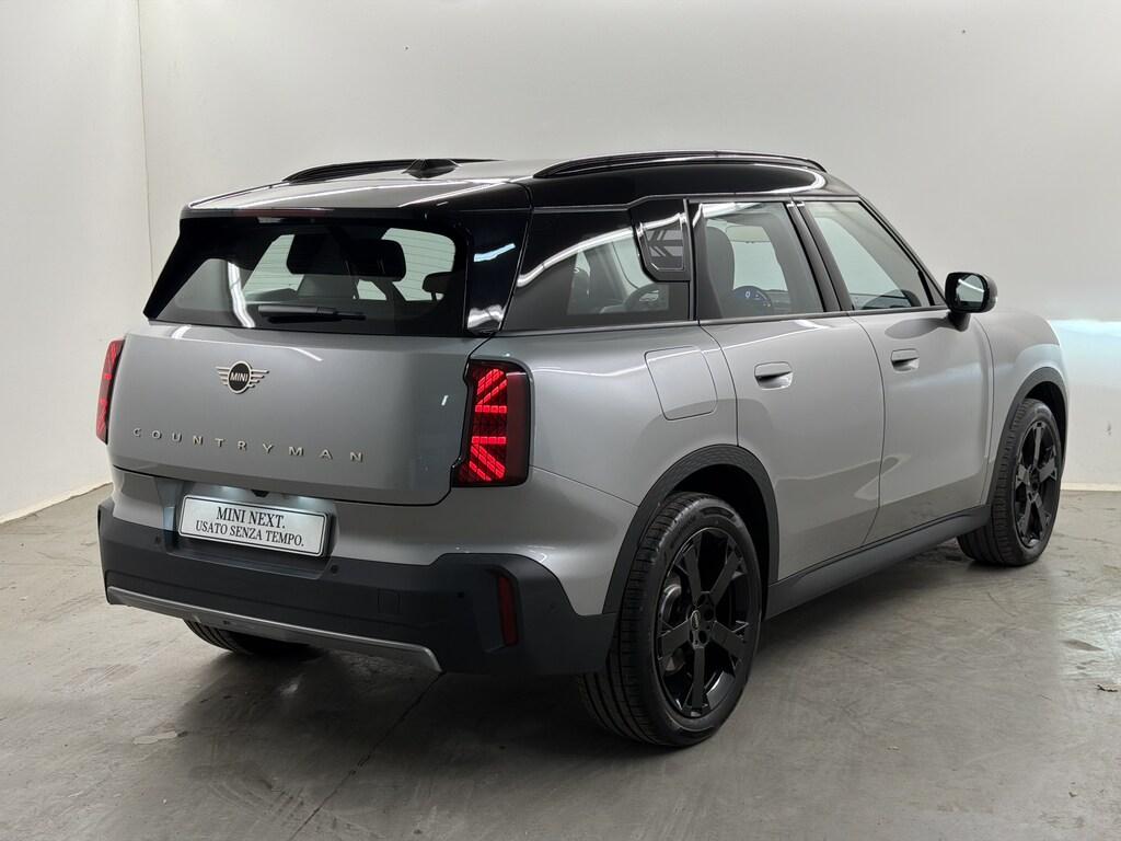 Mini Mini Countryman 2.0 48V D Classic auto