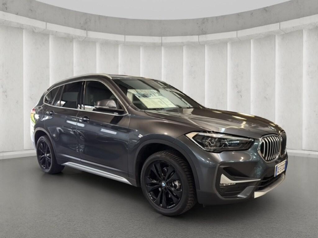 BMW X1 sdrive18i xLine Plus 136cv auto