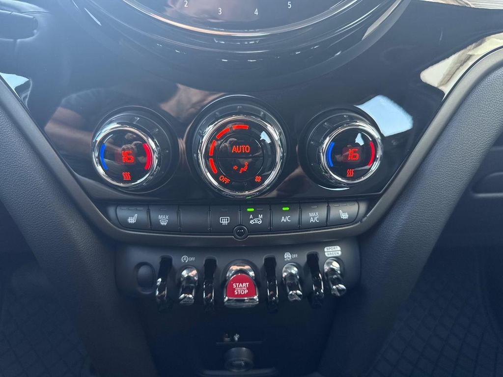 Mini Cooper Countryman 1.5 TwinPower Turbo Cooper