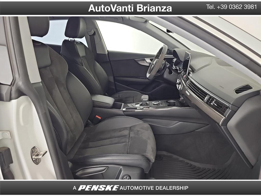 Audi A5 Sportback 45 2.0 tfsi mhev Sport quattro 245cv s-tronic