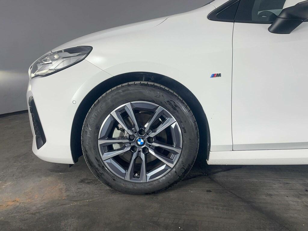 BMW Serie 2 218d Active Tourer Msport auto