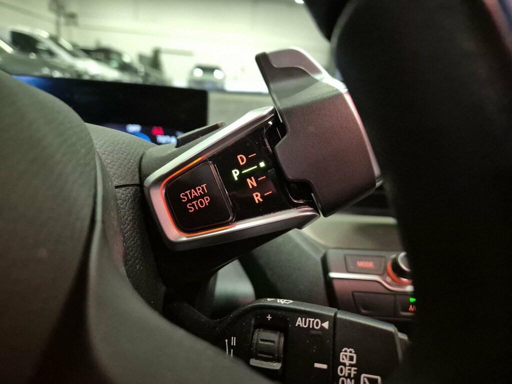 BMW i3 i3s 120Ah Advantage