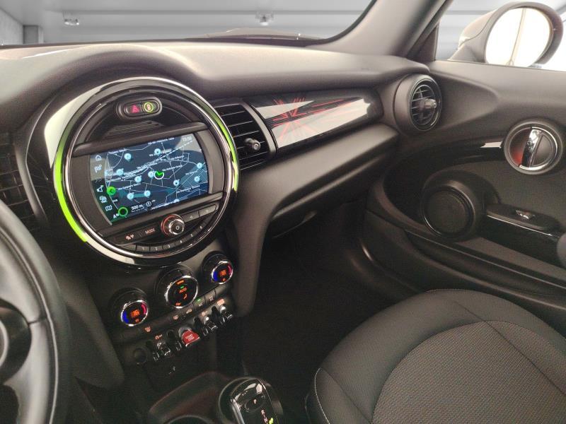 Mini Cooper D 1.5 TwinPower Turbo Cooper D Business XL DCT