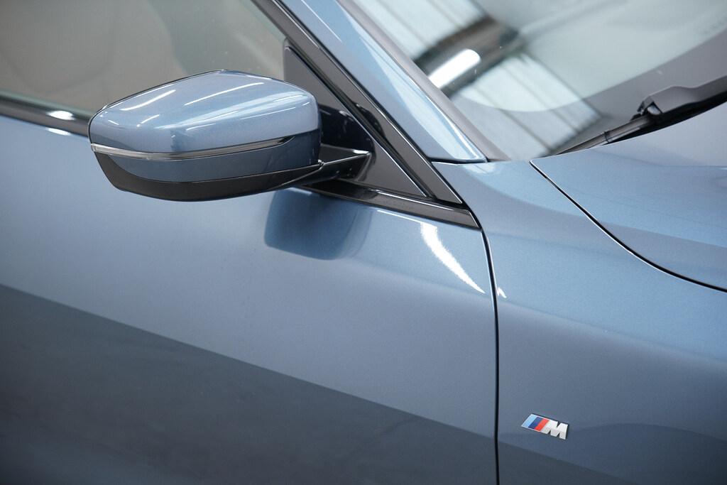 BMW Serie 4 420d Coupe mhev 48V xdrive Msport auto
