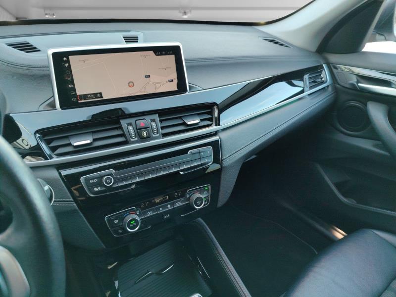 BMW X1 xdrive18d xLine Plus auto