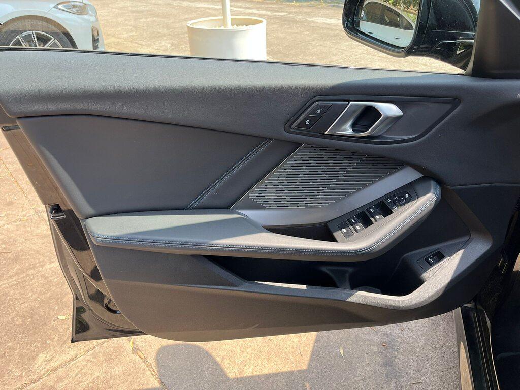 BMW Serie 1 118d MSport Pro auto