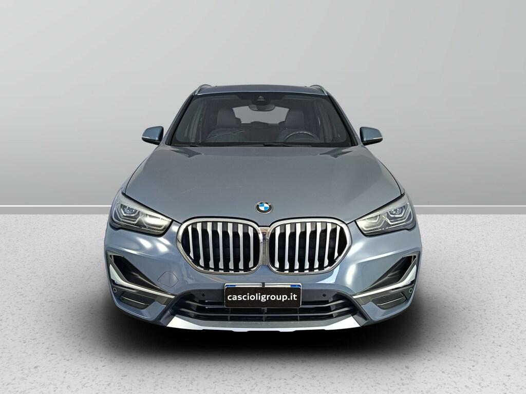 BMW X1 xdrive18d xLine