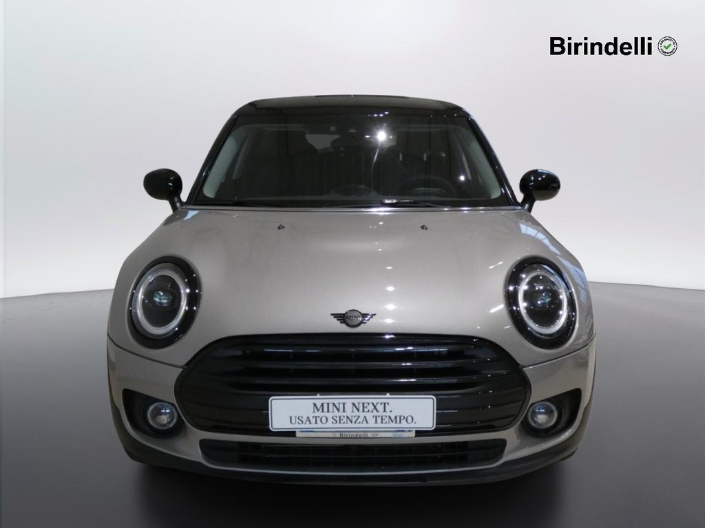 Mini Cooper Clubman 1.5 Cooper Business Steptronic