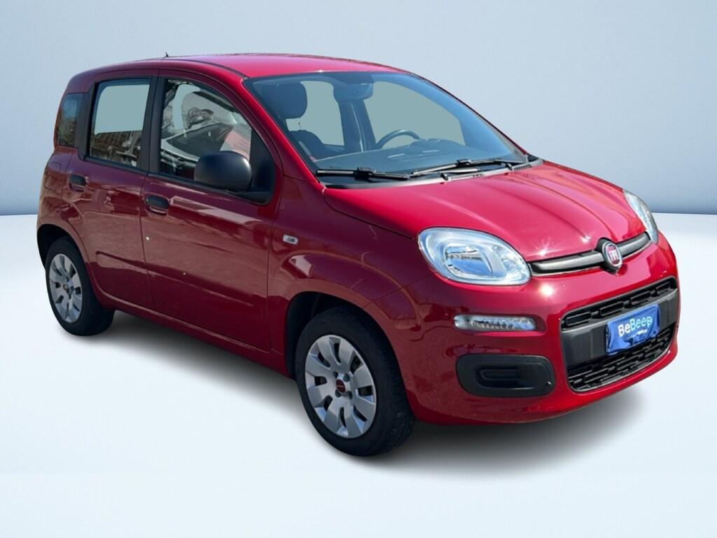 Fiat Panda 1.2 Easy 69cv