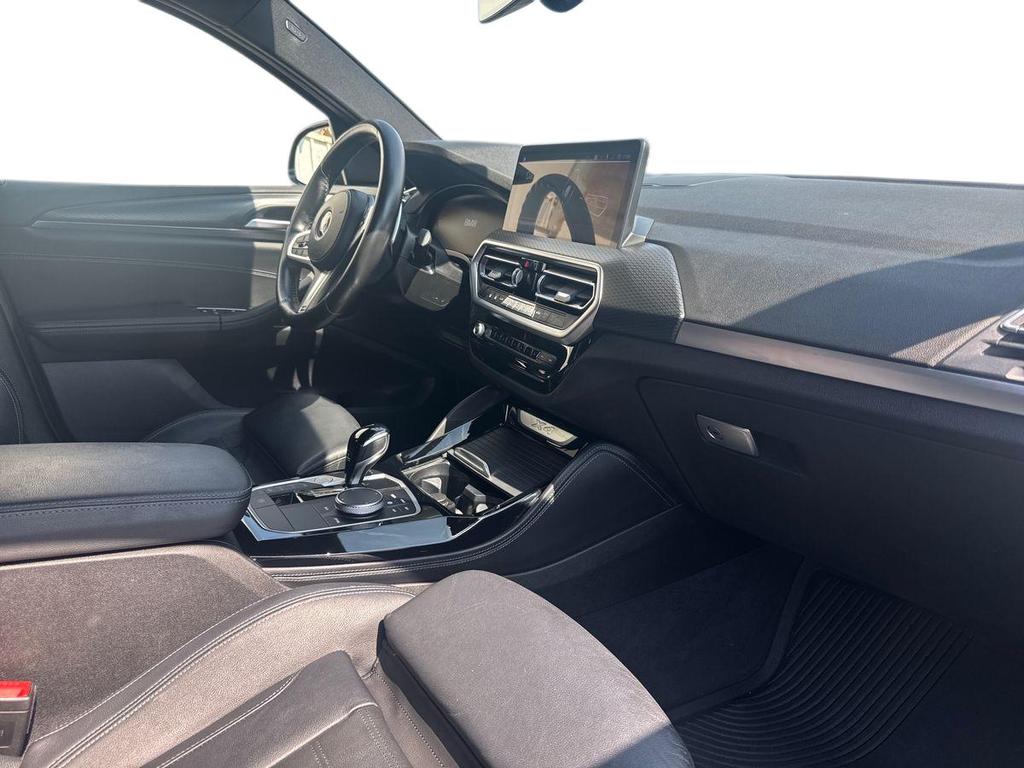 BMW X4 xdrive20d mhev 48V Msport auto