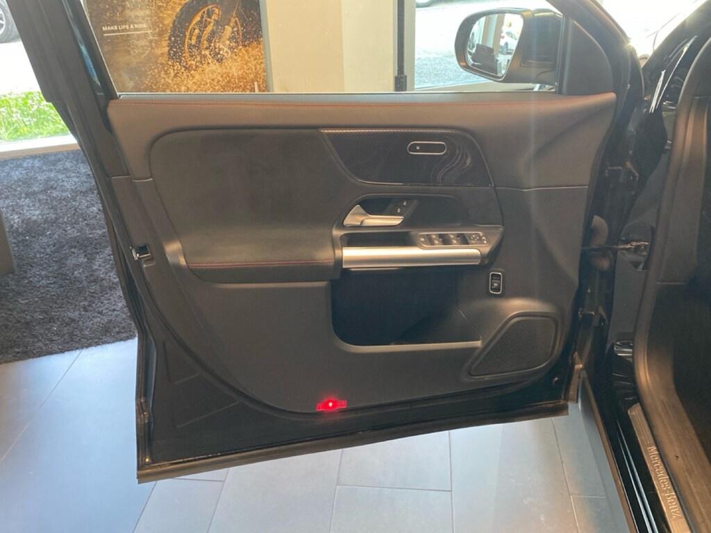Mercedes GLA 200 d AMG Line Advanced Plus auto