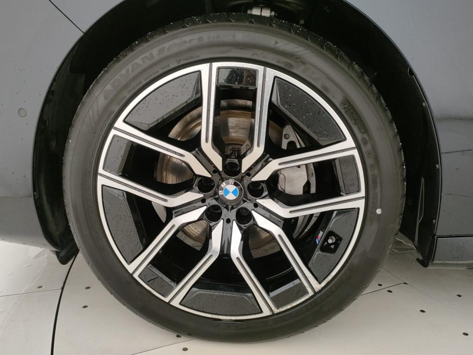 BMW Serie 7 740d xdrive Msport auto