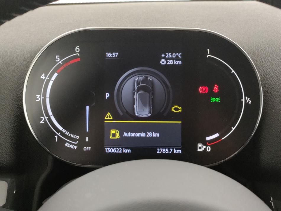 Mini Cooper D Countryman 2.0 TwinPower Turbo Cooper D