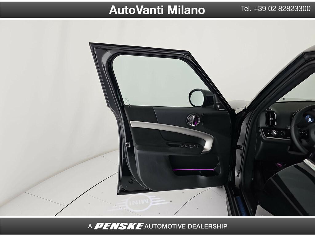 Mini Cooper S Countryman 2.0 TwinPower Turbo Cooper S