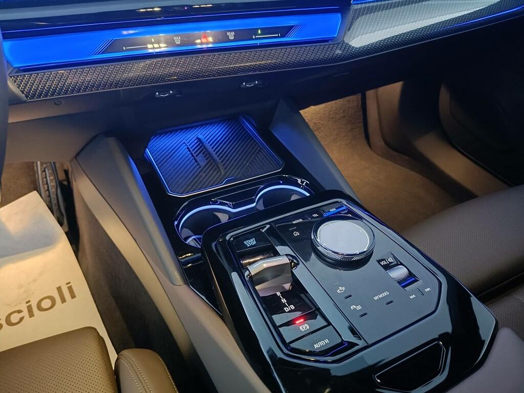 BMW i5 edrive40 Msport