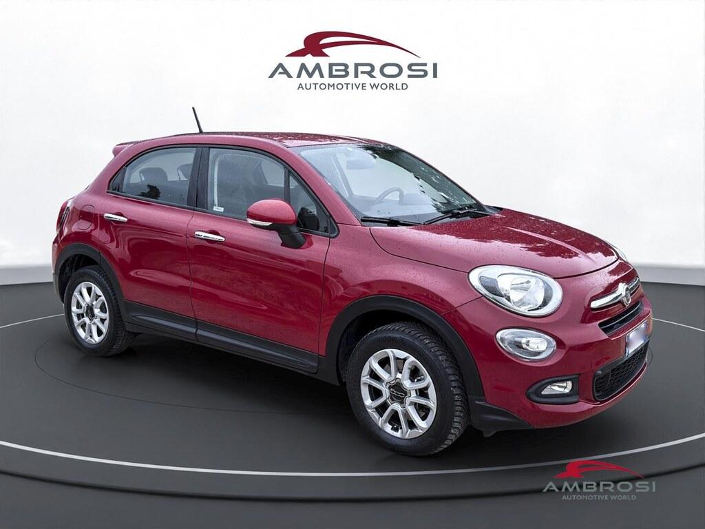 Fiat 500X 1.4 tjt Pop Star 4x2 Gpl 120cv my18