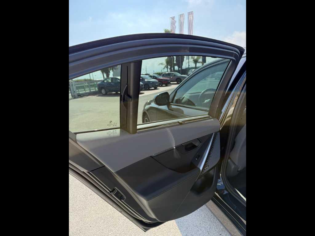 BMW Serie 5 520d 48V xdrive M Sport Pro auto