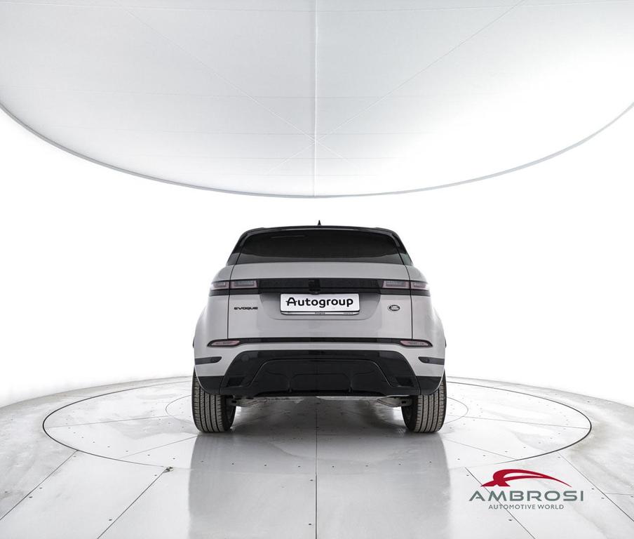 Land Rover Range Rover Evoque Evoque 2.0d i4 mhev R-Dynamic HSE awd 163cv auto
