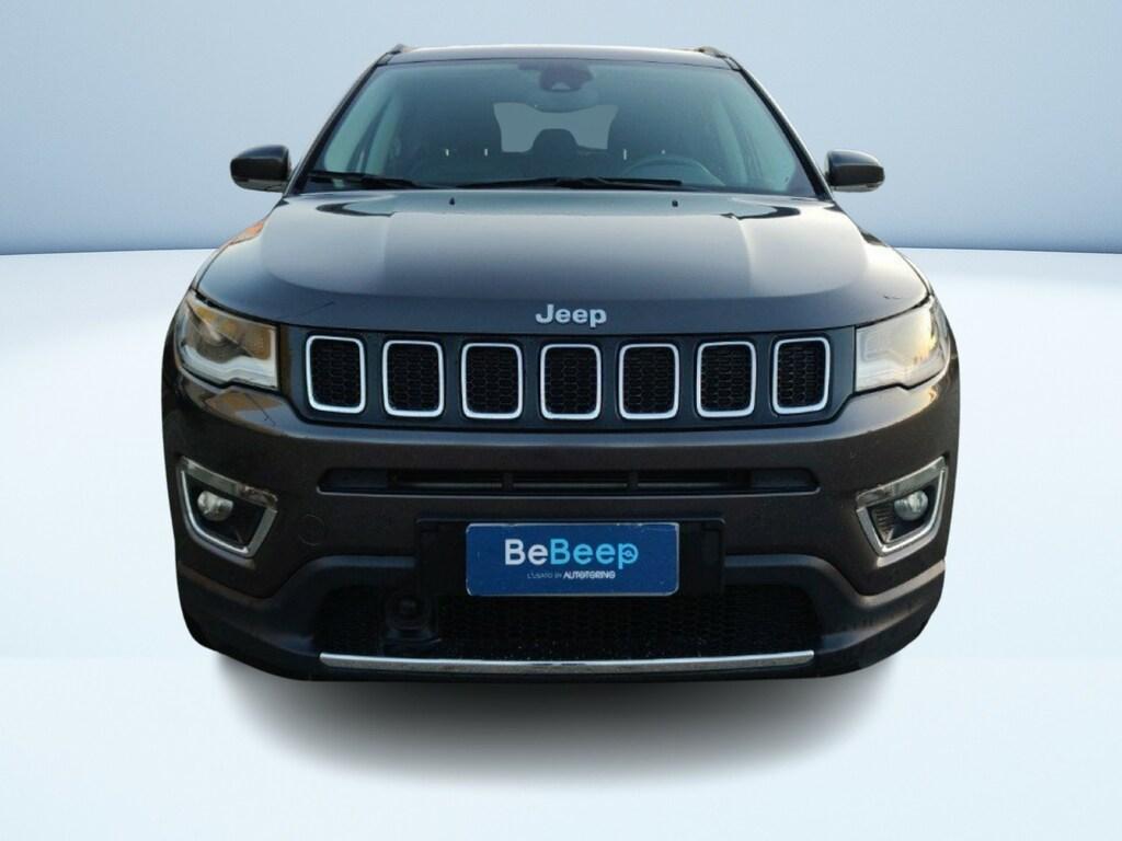 Jeep Compass 1.4 m-air Limited 2wd 140cv my19