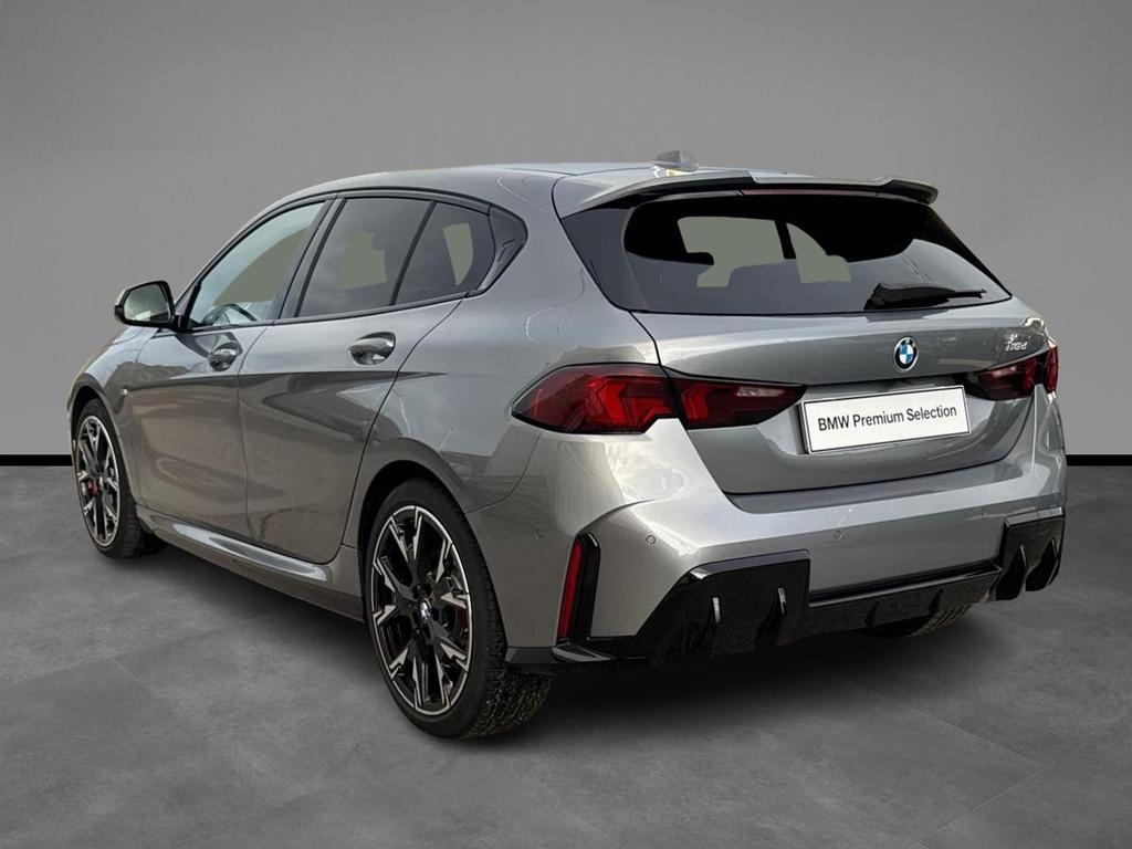BMW Serie 1 118d MSport Pro auto
