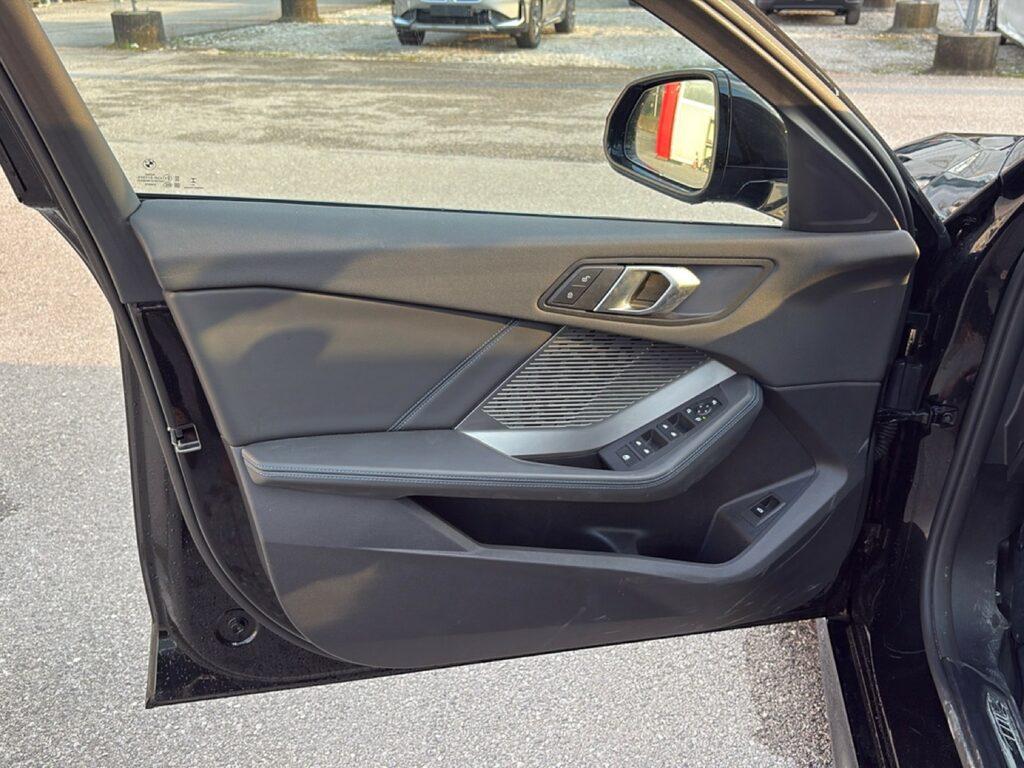 BMW Serie 1 118d MSport Pro auto